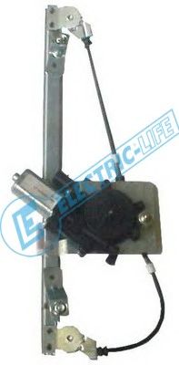 ELECTRIC LIFE zrpg31r -  Подъемное устройство для окон